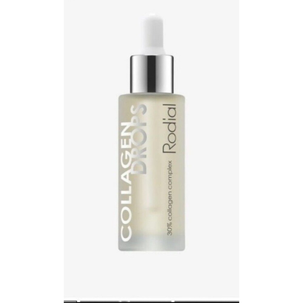 Rodial Collagen Drops 1oz - Full Size - NEW IN BOX